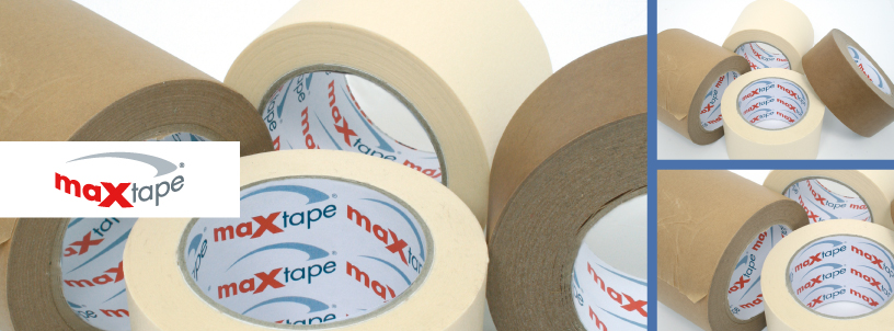 maxtape